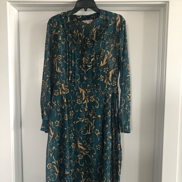 Nanette Lepore Dress - Picture 4 of 5